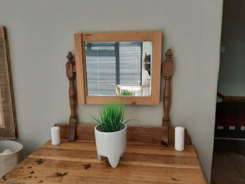 Apartamento Robins Rest
