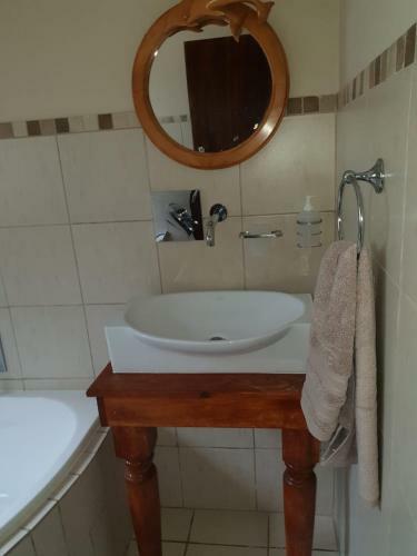 Apartamento Robins Rest