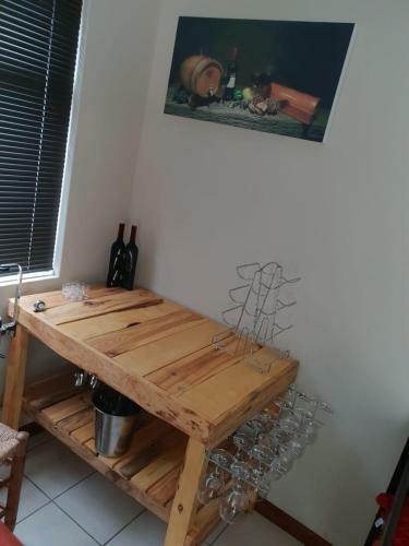 Apartamento Robins Rest