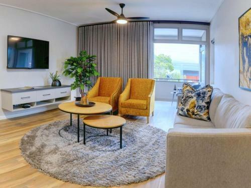 Apartamento Harvil House