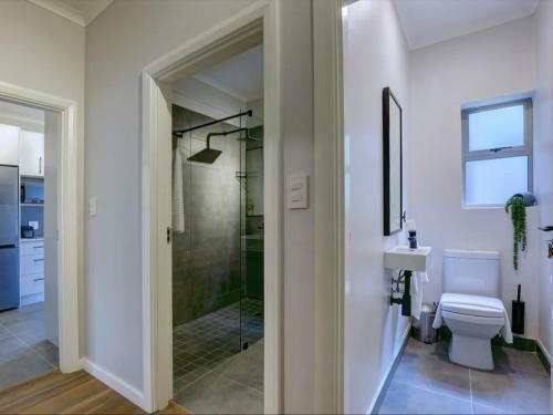 Apartamento Harvil House