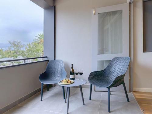 Apartamento Harvil House