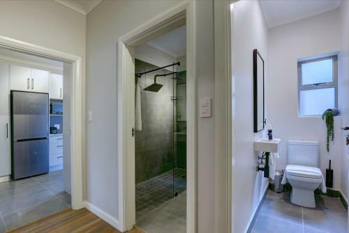 Apartamento Harvil House