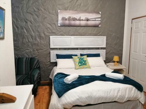 Apartamento Perfect Choice