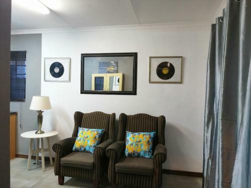 Apartamento Perfect Choice