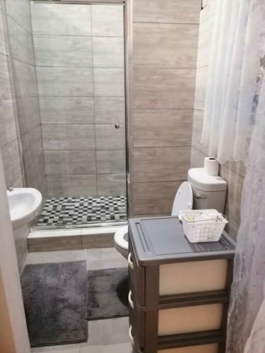 Apartamento Perfect Choice