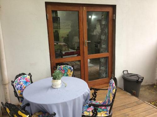 Bed & Breakfast Cul De Sac - Accommodation