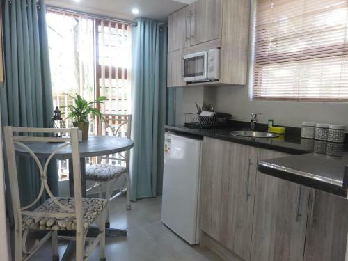 Bed & Breakfast Cul De Sac - Accommodation