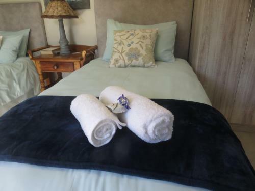 Bed & Breakfast Cul De Sac - Accommodation