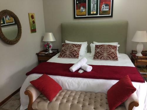 Bed & Breakfast Cul De Sac - Accommodation