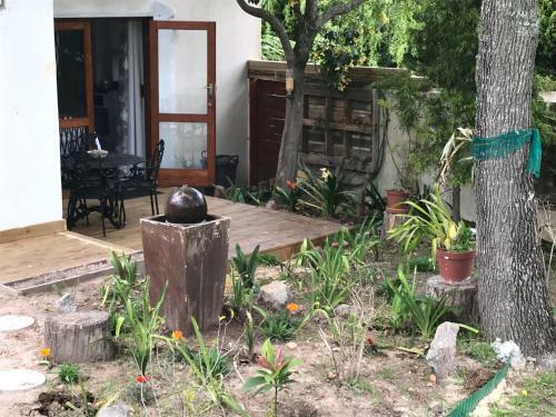 Bed & Breakfast Cul De Sac - Accommodation