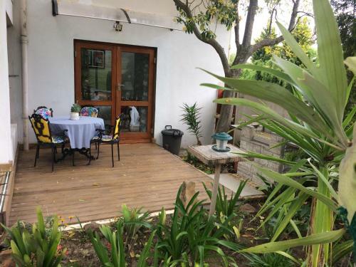 Bed & Breakfast Cul De Sac - Accommodation
