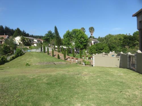 Bed & Breakfast Cul De Sac - Accommodation