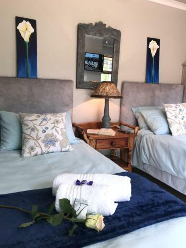 Bed & Breakfast Cul De Sac - Accommodation