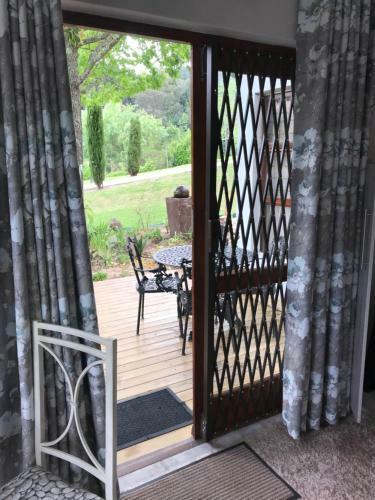 Bed & Breakfast Cul De Sac - Accommodation