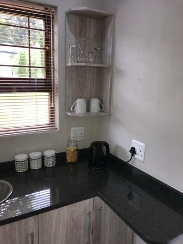 Bed & Breakfast Cul De Sac - Accommodation
