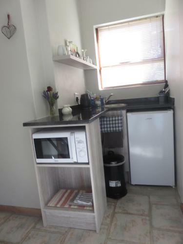 Bed & Breakfast Cul De Sac - Accommodation