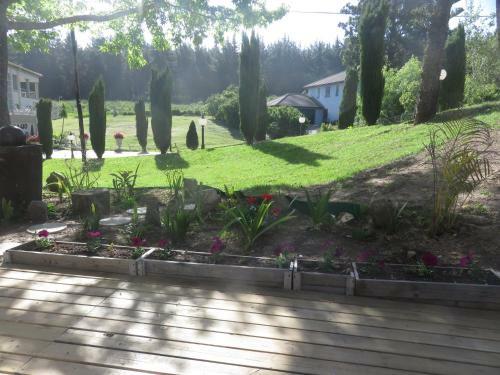 Bed & Breakfast Cul De Sac - Accommodation