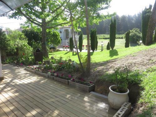 Bed & Breakfast Cul De Sac - Accommodation