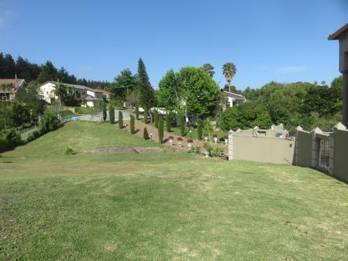 Bed & Breakfast Cul De Sac - Accommodation