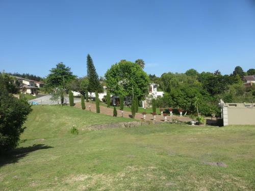 Bed & Breakfast Cul De Sac - Accommodation