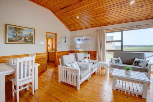 Apartamento Wernich Landgoed