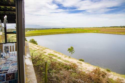 Apartamento Wernich Landgoed