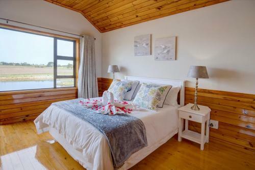Apartamento Wernich Landgoed