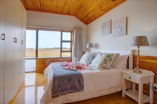 Apartamento Wernich Landgoed