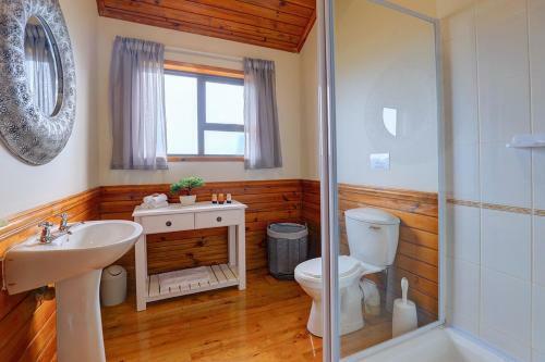 Apartamento Wernich Landgoed