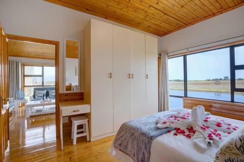 Apartamento Wernich Landgoed