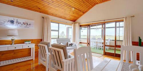 Apartamento Wernich Landgoed