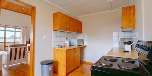 Apartamento Wernich Landgoed