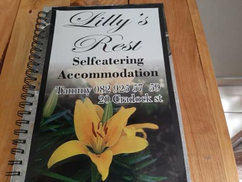 Apartamento Lillys Rest