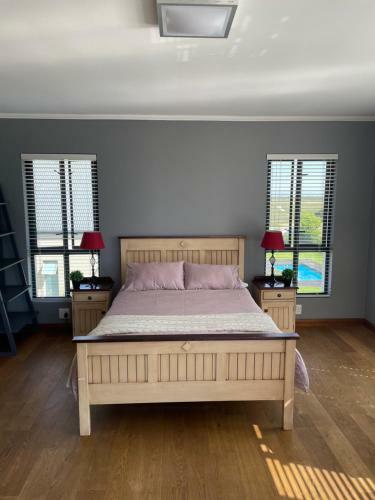 Hostal Brookside Living