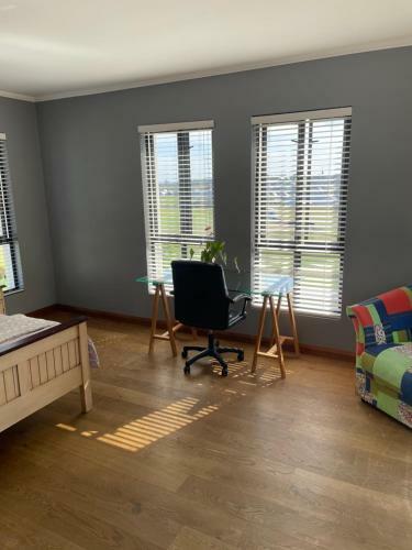Hostal Brookside Living