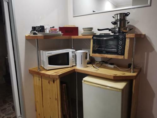 Apartamento Dawn Nest