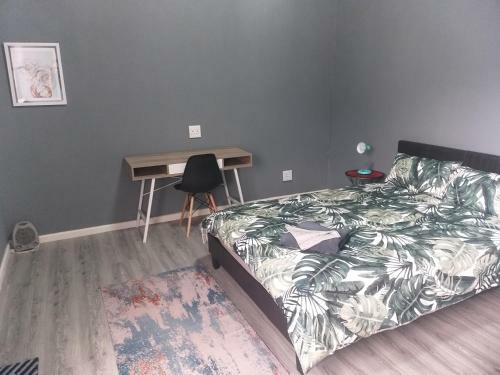 Apartamento Tj Self-catering