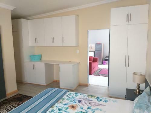 Apartamento Tj Self-catering