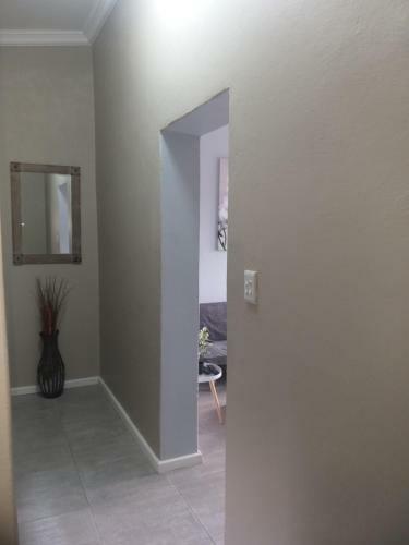 Apartamento Tj Self-catering