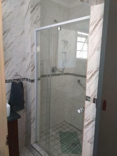Apartamento Tj Self-catering
