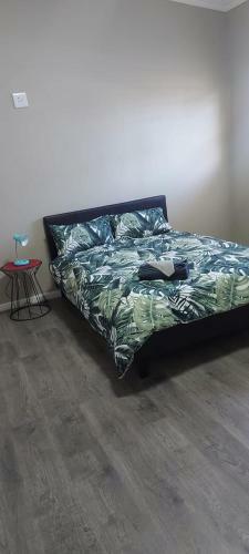 Apartamento Tj Self-catering