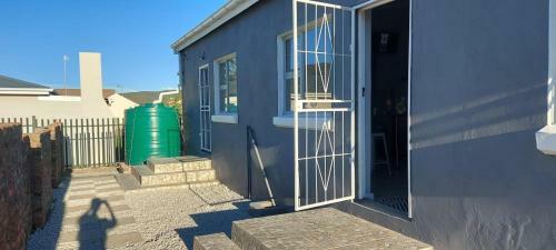 Apartamento Tj Self-catering