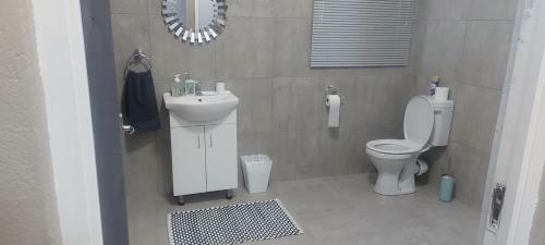 Apartamento Tj Self-catering