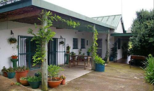 Old Post Office Inn