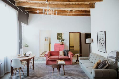 Apartamento Toerboer Cottages