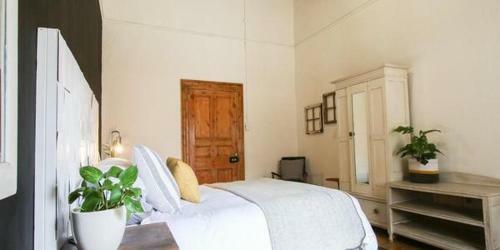 Apartamento Toerboer Cottages