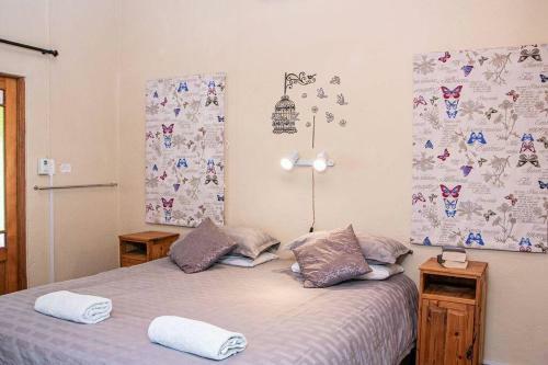 Apartamento Carrow Veld Cottage