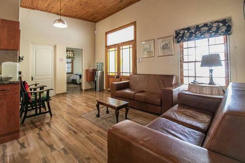 Apartamento Carrow Veld Cottage