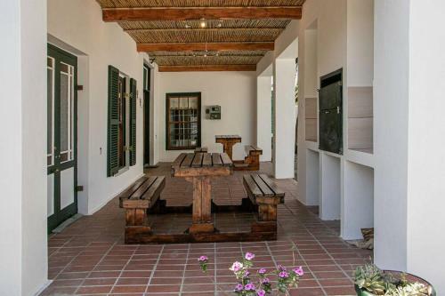 Apartamento Carrow Veld Cottage